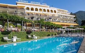 Hotel Ascona Ascona